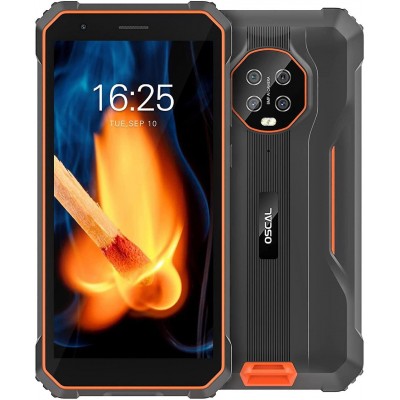 Смартфон Oscal S60 3/16GB
