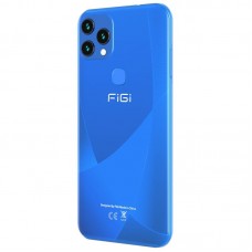 Смартфон FiGi Note 1C 4/32GB