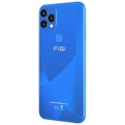 Смартфон FiGi Note 1C 4/32GB