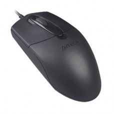 Мишка A4tech OP-730D Black - Фото
