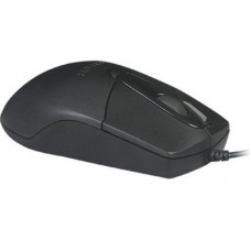 Мишка A4tech OP-730D Black - Фото
