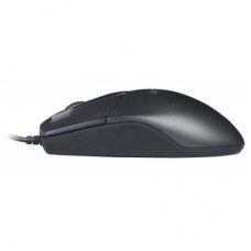Мишка A4tech OP-730D Black - Фото