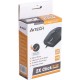 Мышка A4Tech OP-730D Black Мышка A4Tech OP-730D Black