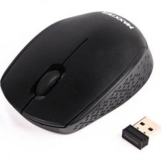 Мышка Maxxter Mr-420 Wireless Black (Mr-420) - Фото