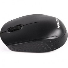 Мышка Maxxter Mr-420 Wireless Black (Mr-420) - Фото