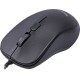 Мышка Maxxter Mc-3B01 USB Black (Mc-3B01)
