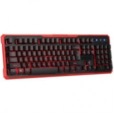 Клавіатура Marvo K629G Multi-LED USB (K629G) - Фото