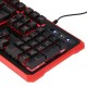 Клавиатура Marvo K629G Multi-LED USB (K629G) Клавиатура Marvo K629G Multi-LED USB (K629G)