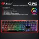 Клавиатура Marvo K629G Multi-LED USB (K629G) Клавиатура Marvo K629G Multi-LED USB (K629G)
