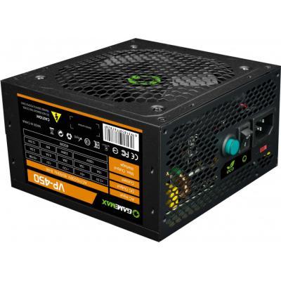 Блок живлення GAMEMAX 450 W (VP-450)