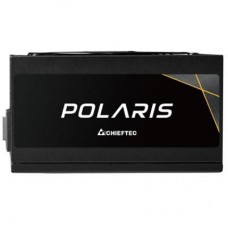 Блок живлення CHIEFTEC 850W Polaris (PPS-850FC) - Фото
