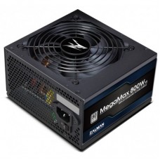 Блок живлення Zalman 800 W (ZM800-TXII) - Фото