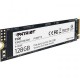 Накопитель SSD M.2 2280 128GB Patriot (P300P128GM28) Накопитель SSD M.2 2280 128GB Patriot (P300P128GM28)