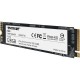 Накопитель SSD M.2 2280 128GB Patriot (P300P128GM28) Накопитель SSD M.2 2280 128GB Patriot (P300P128GM28)