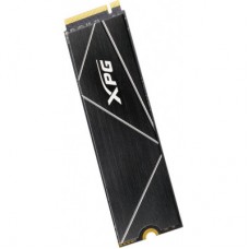Накопичувач SSD M.2 2280 1TB ADATA (AGAMMIXS70B-1T-CS) - Фото