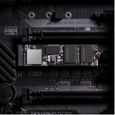 Накопичувач SSD M.2 2280 1TB ADATA (AGAMMIXS70B-1T-CS) - Фото