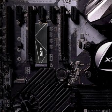 Накопичувач SSD M.2 2280 1TB ADATA (AGAMMIXS70B-1T-CS) - Фото