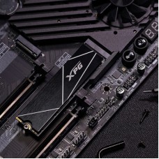 Накопичувач SSD M.2 2280 1TB ADATA (AGAMMIXS70B-1T-CS) - Фото