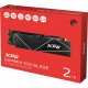 Накопичувач SSD M.2 2280 2 TB ADATA (AGAMMIXS70B-2T-CS) Накопичувач SSD M.2 2280 2 TB ADATA (AGAMMIXS70B-2T-CS)