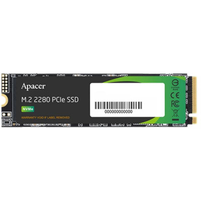 Накопичувач SSD M.2 2280 512 GB Apacer (AP512GAS2280P4X-1)