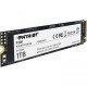 Накопичувач SSD M.2 2280 1TB Patriot (P300P1TBM28) Накопичувач SSD M.2 2280 1TB Patriot (P300P1TBM28)