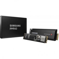 Накопитель SSD M.2 22110 960GB PM9A3 Samsung (MZ1L2960HCJR-00A07) - Фото