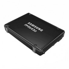 Накопитель SSD SAS 2.5" 3.84TB PM1643a Samsung (MZILT3T8HBLS-00007) - Фото