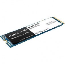 Накопичувач SSD M.2 2280 256 GB Team (TM8FP6256G0C101) - Фото
