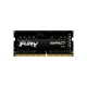 Модуль памяти для ноутбука SoDIMM DDR4 16GB (2x8GB) 3200 MHz Fury Impact Kingston Fury (ex.HyperX) (KF432S20IBK2/16) Модуль памяти для ноутбука SoDIMM DDR4 16GB (2x8GB) 3200 MHz Fury Impact Kingston Fury (ex.HyperX) (KF432S20IBK2/16)