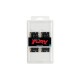 Модуль памяти для ноутбука SoDIMM DDR4 16GB (2x8GB) 3200 MHz Fury Impact Kingston Fury (ex.HyperX) (KF432S20IBK2/16) Модуль памяти для ноутбука SoDIMM DDR4 16GB (2x8GB) 3200 MHz Fury Impact Kingston Fury (ex.HyperX) (KF432S20IBK2/16)