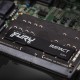 Модуль памяти для ноутбука SoDIMM DDR4 16GB (2x8GB) 3200 MHz Fury Impact Kingston Fury (ex.HyperX) (KF432S20IBK2/16) Модуль памяти для ноутбука SoDIMM DDR4 16GB (2x8GB) 3200 MHz Fury Impact Kingston Fury (ex.HyperX) (KF432S20IBK2/16)