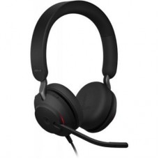 Наушники Jabra Evolve 2 40 MS Stereo USB-A (24089-999-999) - Фото