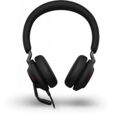 Наушники Jabra Evolve 2 40 MS Stereo USB-A (24089-999-999) - Фото