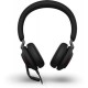 Наушники Jabra Evolve 2 40 MS Stereo USB-A (24089-999-999)