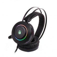 Наушники A4tech Bloody G521 Black - Фото