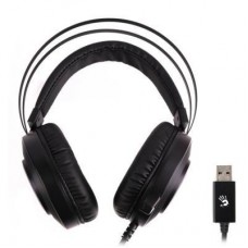 Наушники A4tech Bloody G521 Black - Фото