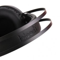 Наушники A4tech Bloody G521 Black - Фото