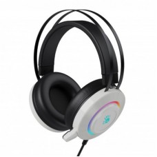 Наушники A4Tech Bloody G521 White - Фото