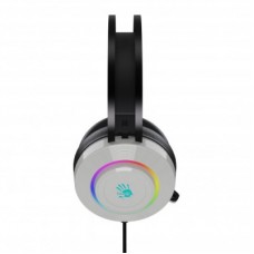Наушники A4Tech Bloody G521 White - Фото