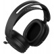 Наушники ASUS TUF Gaming H1 Wireless Black (90YH0391-B3UA00) Наушники ASUS TUF Gaming H1 Wireless Black (90YH0391-B3UA00)