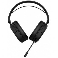 Наушники ASUS TUF Gaming H1 Wireless Black (90YH0391-B3UA00) - Фото