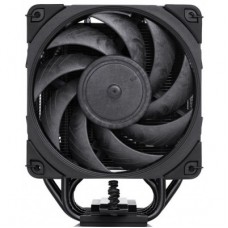 Кулер для процесора Noctua NH-U12A CHROMAX BLACK - Фото
