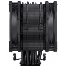 Кулер для процесора Noctua NH-U12A CHROMAX BLACK - Фото