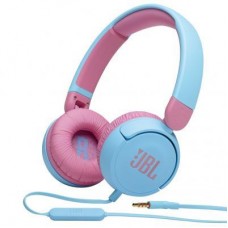Наушники JBL JR 310 Blue (JBLJR310BLU) - Фото