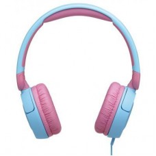 Наушники JBL JR 310 Blue (JBLJR310BLU) - Фото