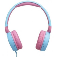 Наушники JBL JR 310 Blue (JBLJR310BLU) - Фото