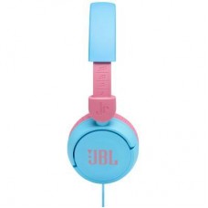 Наушники JBL JR 310 Blue (JBLJR310BLU) - Фото