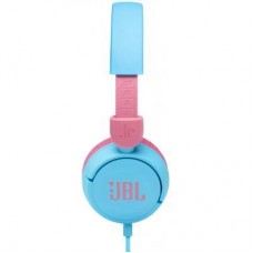 Наушники JBL JR 310 Blue (JBLJR310BLU) - Фото