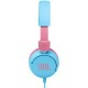 Наушники JBL JR 310 Blue (JBLJR310BLU)