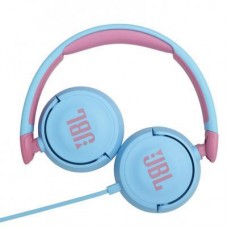 Наушники JBL JR 310 Blue (JBLJR310BLU) - Фото